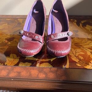 INDIGO (Clarks) Shoes